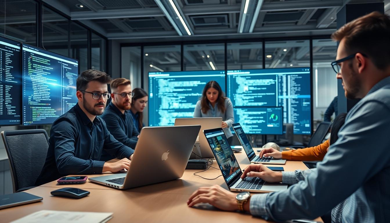 Custom business platform integration and scaling